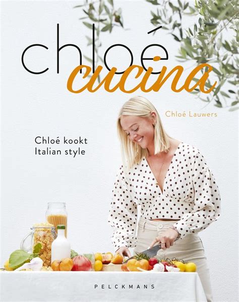 chloe cucina|Chloé Cucina, Chloé Lauwers .